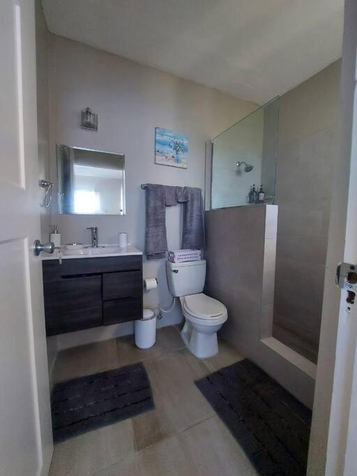 Modern Apartment At The Worthington Кингстон Экстерьер фото
