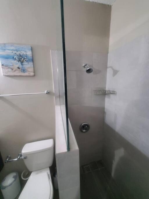 Modern Apartment At The Worthington Кингстон Экстерьер фото